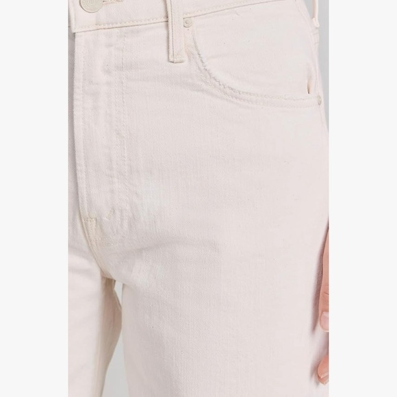 Mother Jeans The Dodger Ankle - Picture 5 of 14